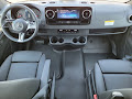 2025 Mercedes-Benz Sprinter 2500 Passenger 144 WB