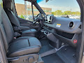 2025 Mercedes-Benz Sprinter 2500 Passenger 144 WB