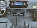 2025 Mercedes-Benz Sprinter 2500 Passenger 144 WB