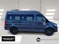 2025 Mercedes-Benz Sprinter 2500 Passenger 144 WB