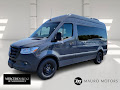 2025 Mercedes-Benz Sprinter 2500 Passenger 144 WB