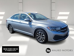 2023 Volkswagen Jetta 1.5T S