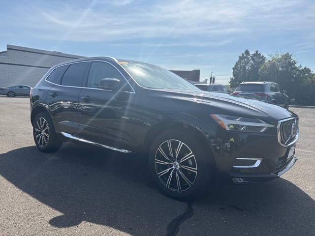 2021 Volvo XC60 T5 Inscription