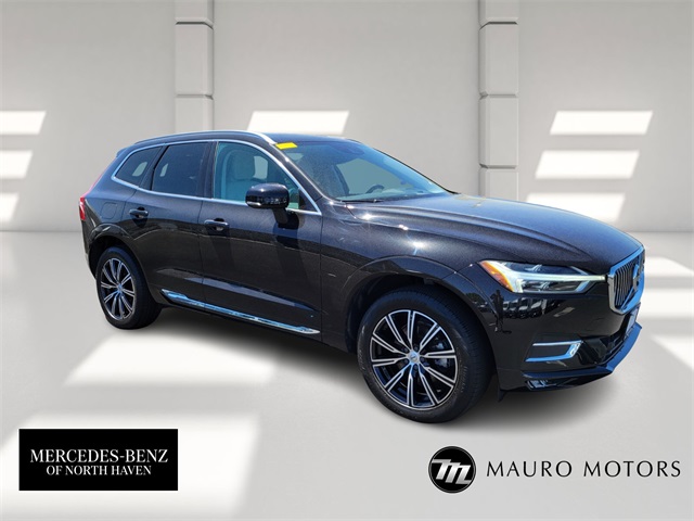 2021 Volvo XC60 T5 Inscription