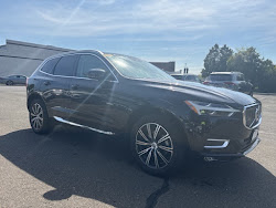 2021 Volvo XC60 T5 Inscription