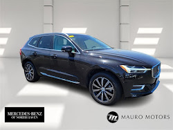 2021 Volvo XC60 T5 Inscription
