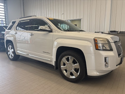 2015 GMC Terrain