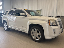 2015 GMC Terrain Denali