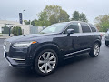2017 Volvo XC90 Hybrid T8 Excellence