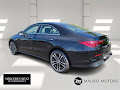 2025 Mercedes-Benz CLA CLA 250