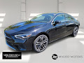 2025 Mercedes-Benz CLA CLA 250