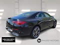 2025 Mercedes-Benz CLA CLA 250