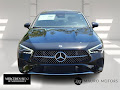2025 Mercedes-Benz CLA CLA 250