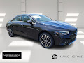 2025 Mercedes-Benz CLA CLA 250