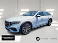 2025 Mercedes-Benz E-Class E 450