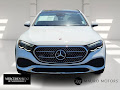 2025 Mercedes-Benz E-Class E 450