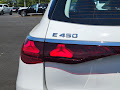 2025 Mercedes-Benz E-Class E 450