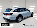 2025 Mercedes-Benz E-Class E 450