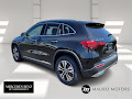 2025 Mercedes-Benz GLA GLA 250