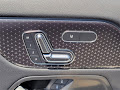 2025 Mercedes-Benz GLA GLA 250
