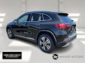 2025 Mercedes-Benz GLA GLA 250