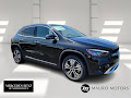 2025 Mercedes-Benz GLA GLA 250