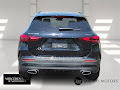 2025 Mercedes-Benz GLA GLA 250