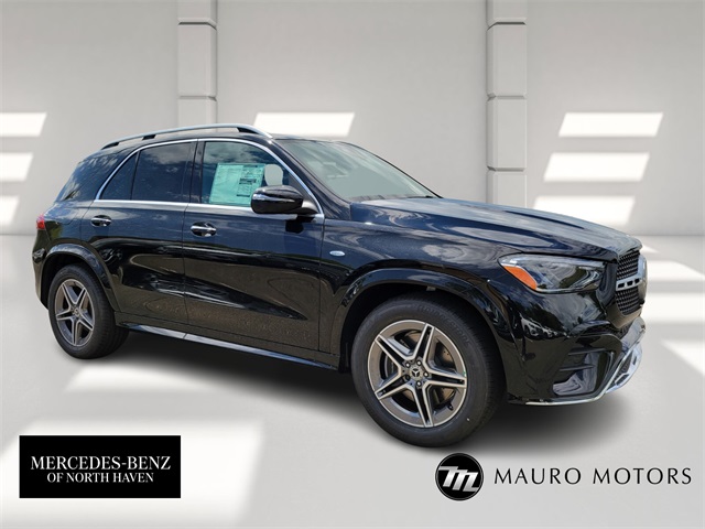 2025 Mercedes-Benz GLE GLE 450e