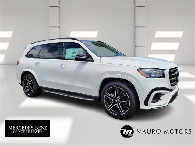 2025 Mercedes-Benz GLS GLS 450