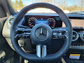 2025 Mercedes-Benz GLB GLB 250