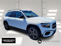 2025 Mercedes-Benz GLB GLB 250