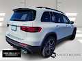 2025 Mercedes-Benz GLB GLB 250