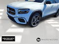 2025 Mercedes-Benz GLB GLB 250