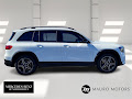 2025 Mercedes-Benz GLB GLB 250