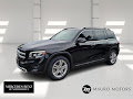 2021 Mercedes-Benz GLB GLB 250