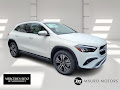2025 Mercedes-Benz GLA GLA 250