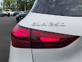2025 Mercedes-Benz GLA GLA 250