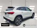 2025 Mercedes-Benz GLA GLA 250