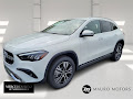 2025 Mercedes-Benz GLA GLA 250