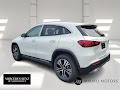 2025 Mercedes-Benz GLA GLA 250