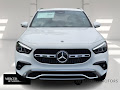 2025 Mercedes-Benz GLA GLA 250
