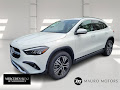 2025 Mercedes-Benz GLA GLA 250
