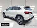 2025 Mercedes-Benz GLA GLA 250