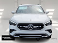 2025 Mercedes-Benz GLA GLA 250