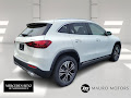 2025 Mercedes-Benz GLA GLA 250