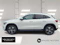 2025 Mercedes-Benz GLA GLA 250