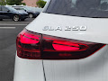 2025 Mercedes-Benz GLA GLA 250