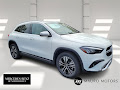 2025 Mercedes-Benz GLA GLA 250