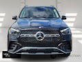 2025 Mercedes-Benz GLE GLE 350