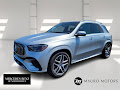 2025 Mercedes-Benz GLE GLE 53 AMG®